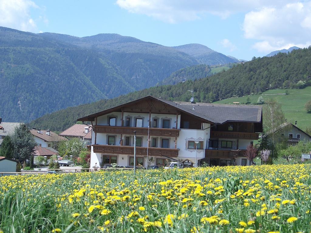Hotel Rosenheim 로뎅고 외부 사진